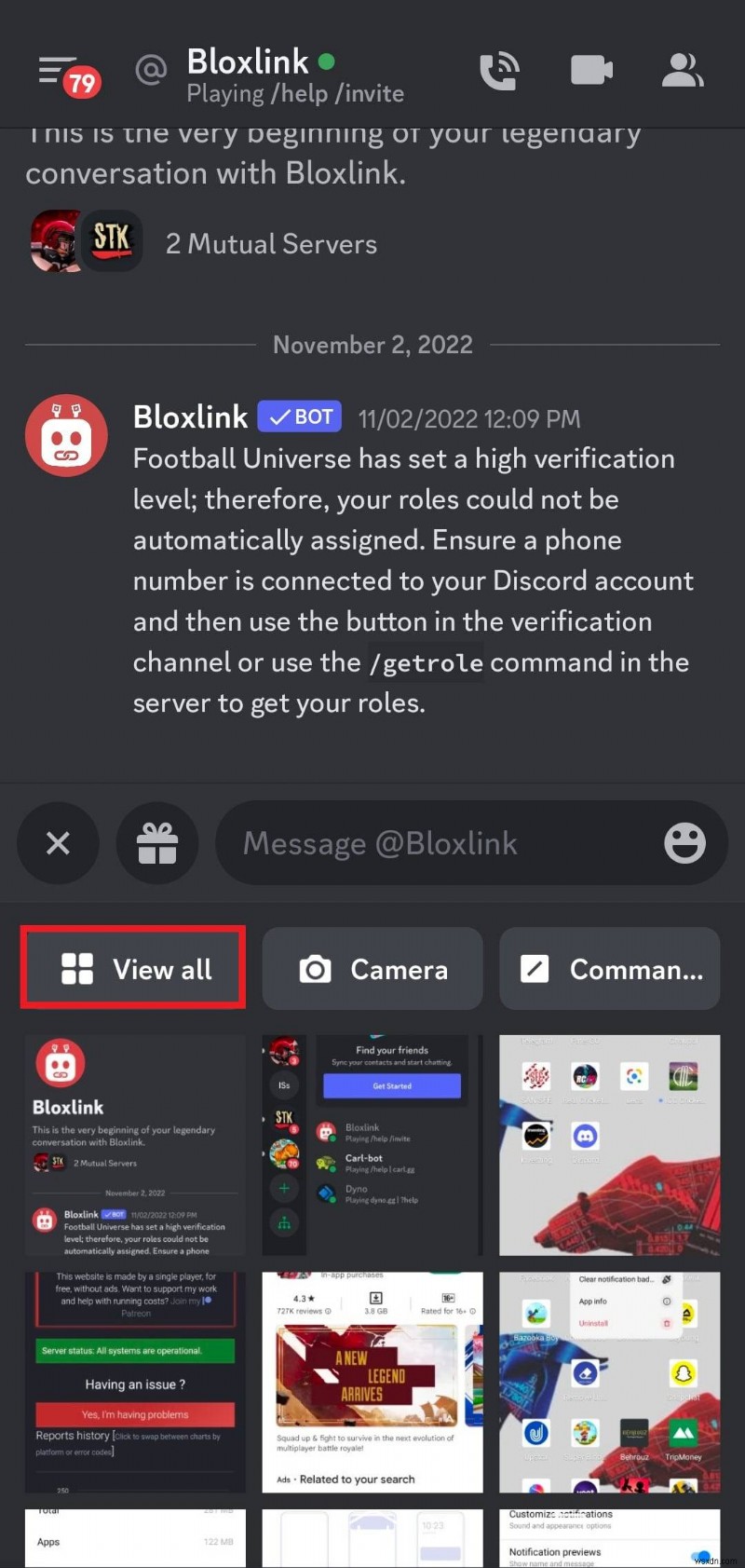Sending Images on Discord: A Step‑by‑Step Guide