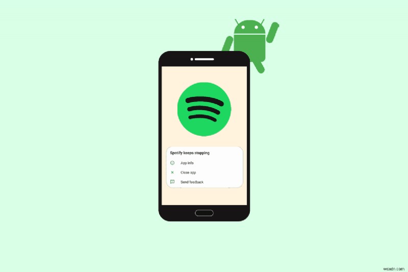 Top 10 Fixes for Spotify Auto‑Pausing on Android