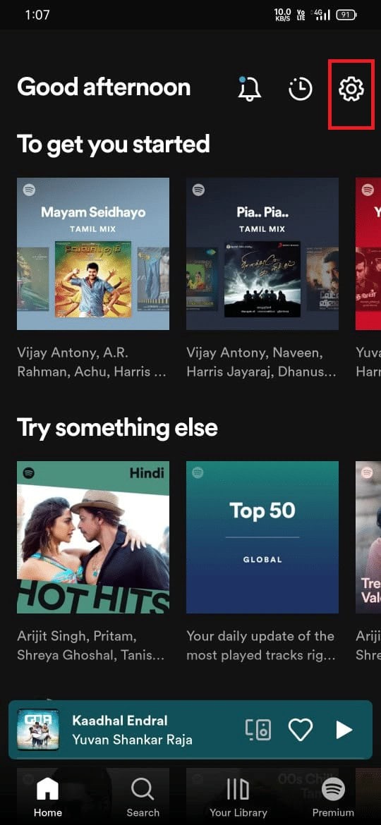 Top 10 Fixes for Spotify Auto‑Pausing on Android