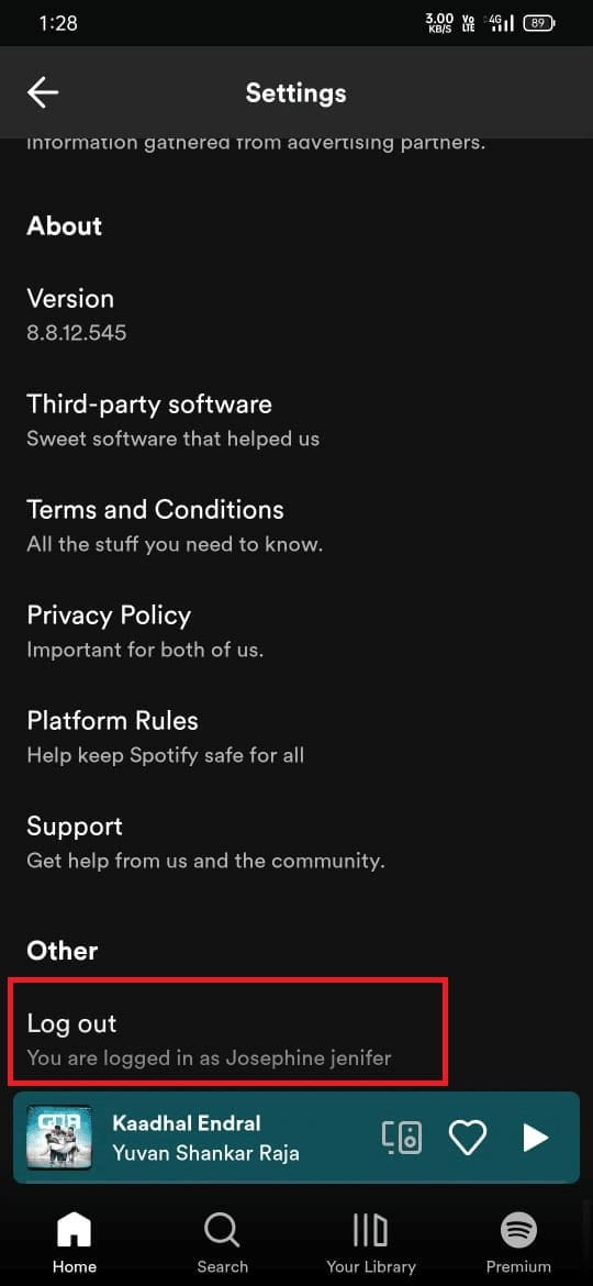 Top 10 Fixes for Spotify Auto‑Pausing on Android
