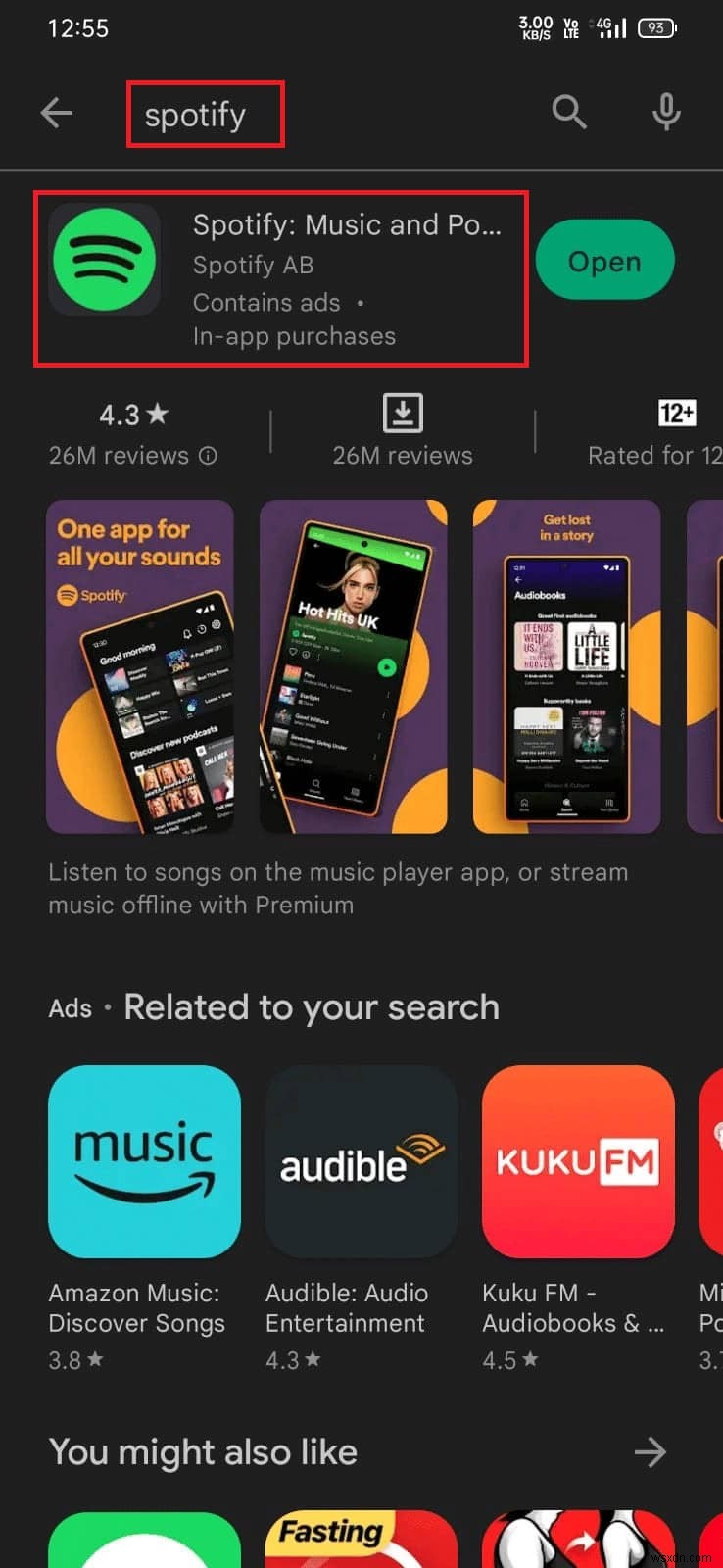 Top 10 Fixes for Spotify Auto‑Pausing on Android