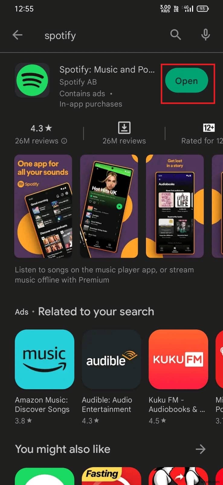 Top 10 Fixes for Spotify Auto‑Pausing on Android