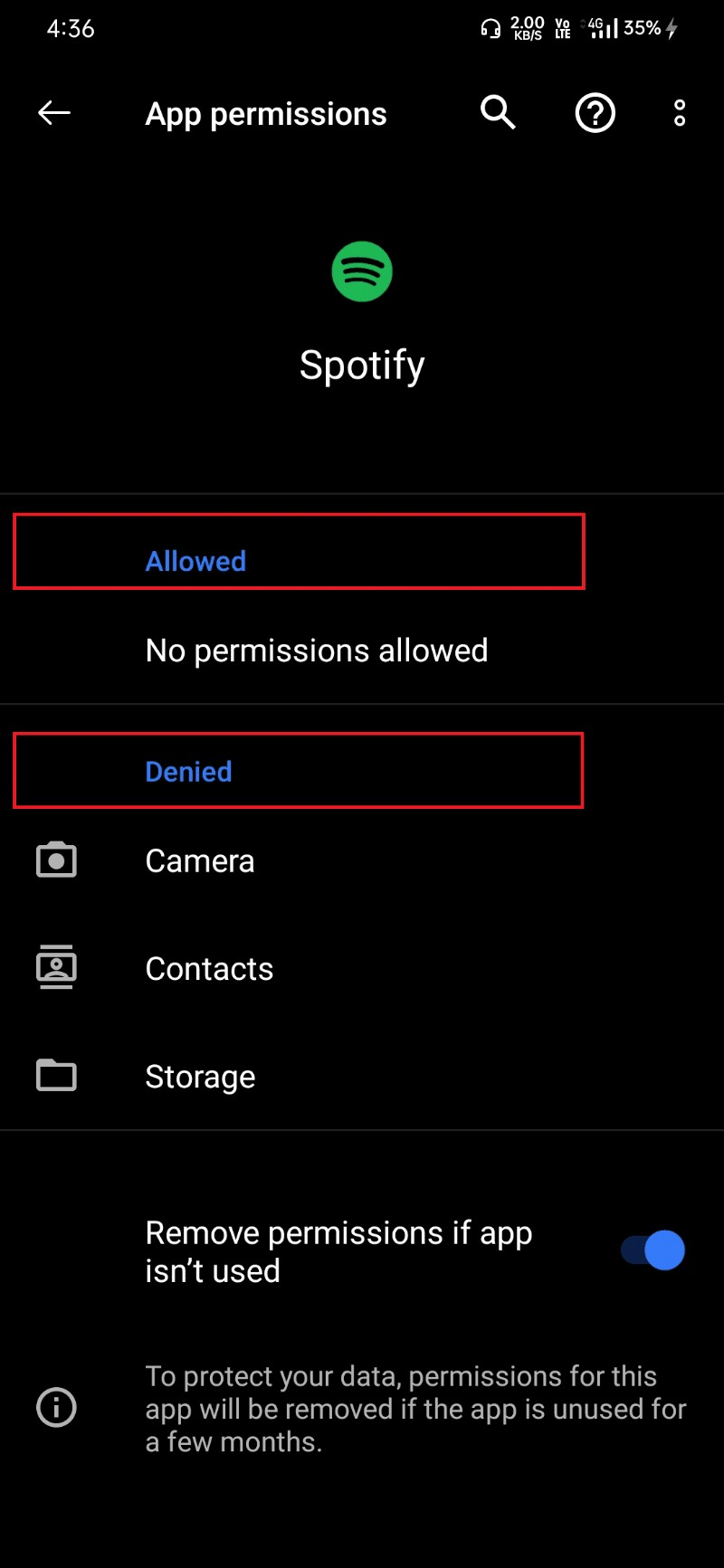 Top 10 Fixes for Spotify Auto‑Pausing on Android