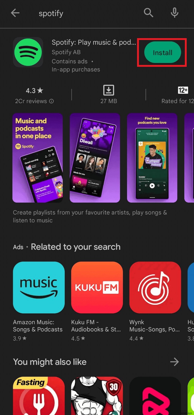 Top 10 Fixes for Spotify Auto‑Pausing on Android
