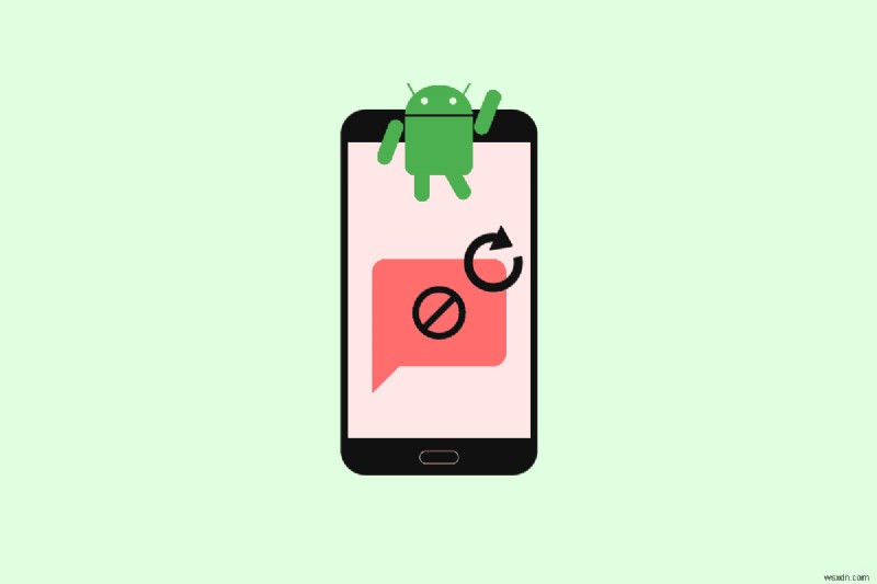 How to Retrieve Blocked Text Messages on Android: A Complete Guide