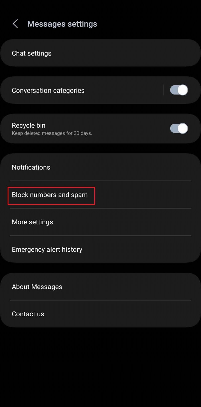 How to Retrieve Blocked Text Messages on Android: A Complete Guide