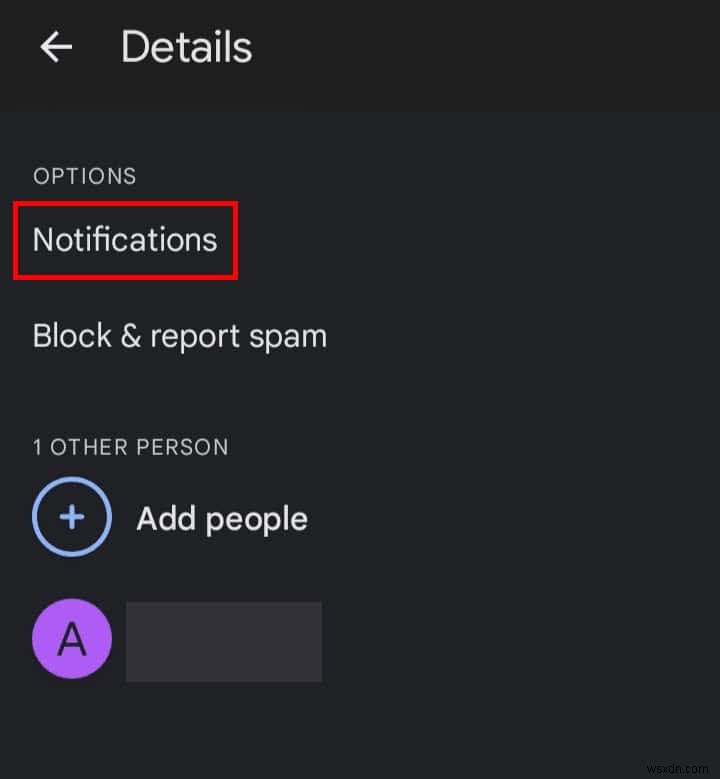 Set Unique Notification Sounds for Each Contact on Android – Easy Step‑by‑Step Guide