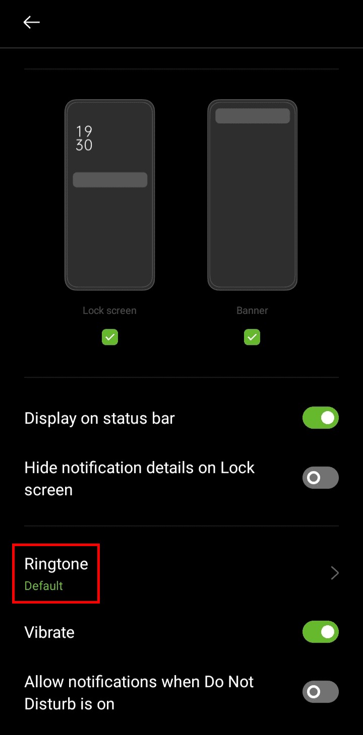 Set Unique Notification Sounds for Each Contact on Android – Easy Step‑by‑Step Guide