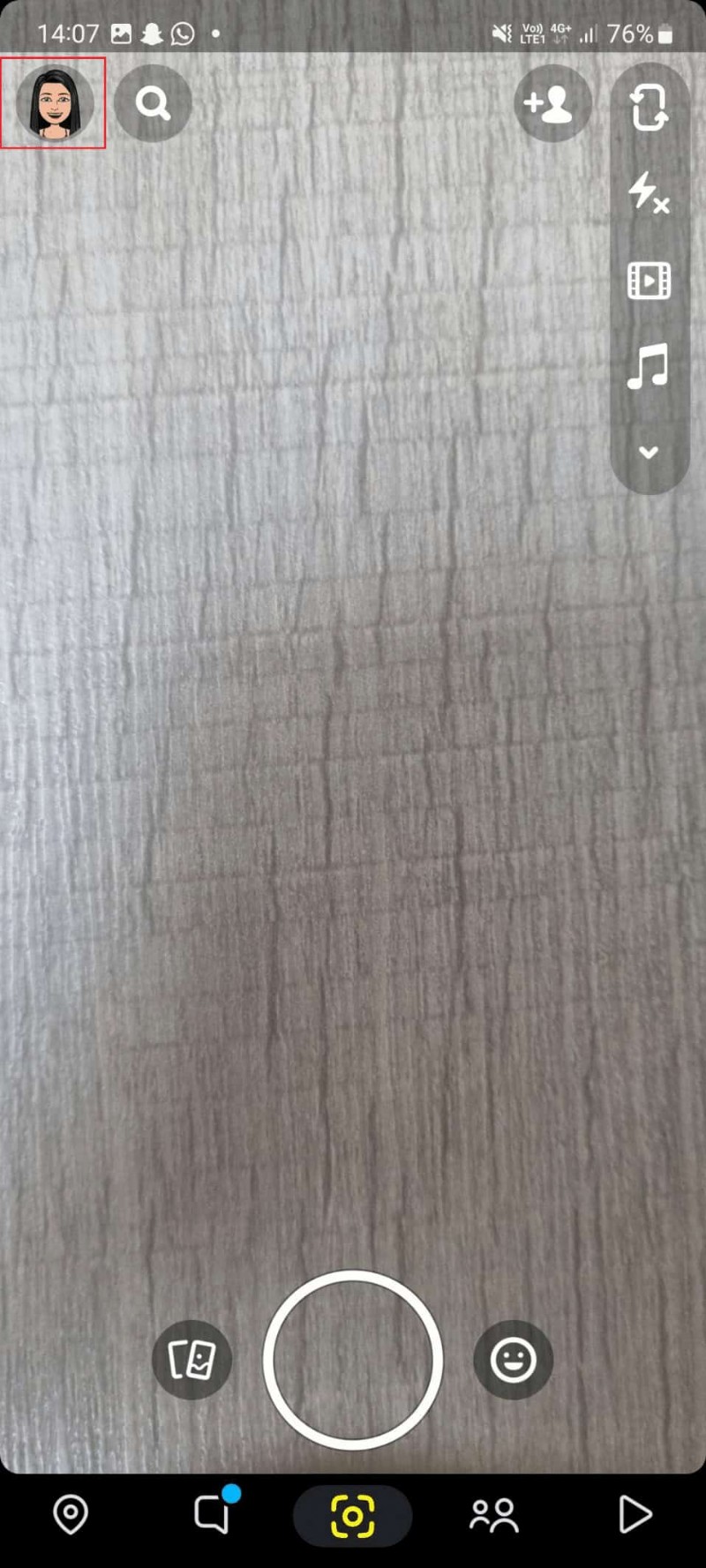 How to Hide Your Snapchat Story from Specific Viewers