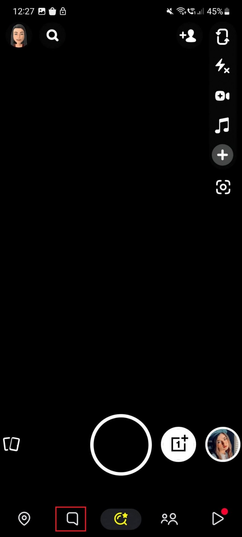 How to Hide Your Snapchat Story from Specific Viewers