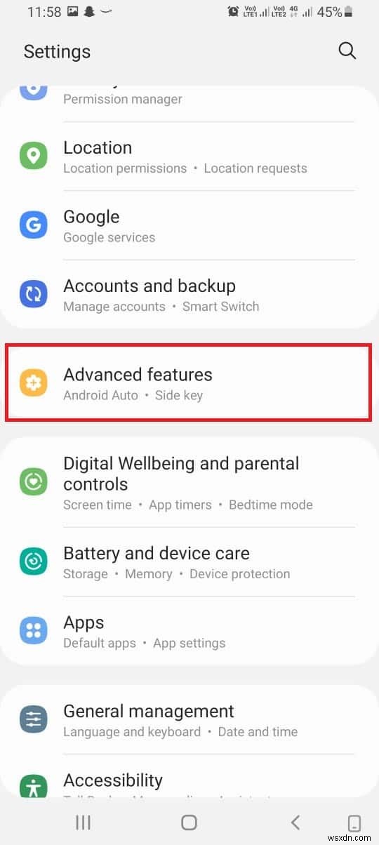Disable Direct Share on Android: A Step‑by‑Step Guide