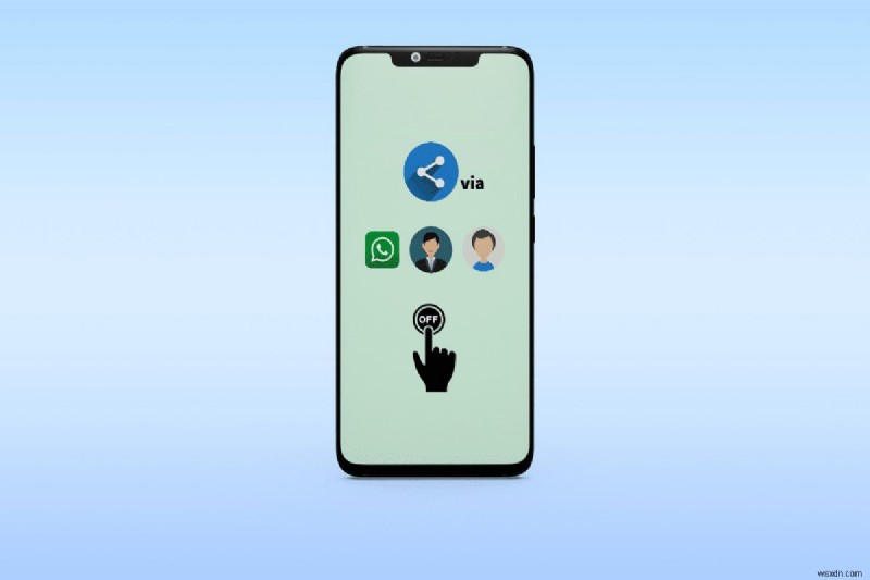 Disable Direct Share on Android: A Step‑by‑Step Guide