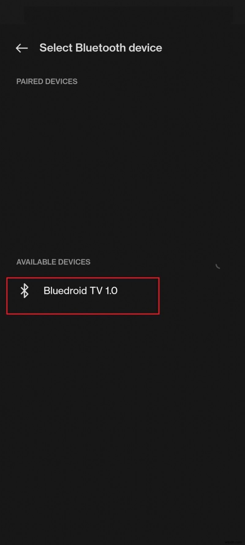 Step‑by‑Step Guide: Transfer Ringtones Between Android Devices Easily