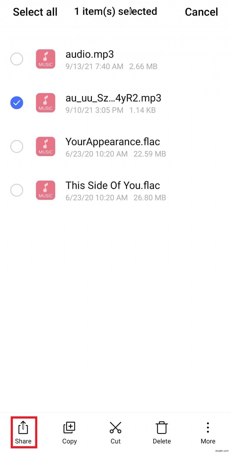 Step‑by‑Step Guide: Transfer Ringtones Between Android Devices Easily