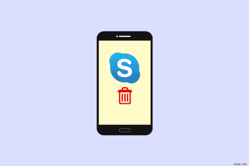 Step-by-Step Guide to Uninstalling Skype on Android Devices