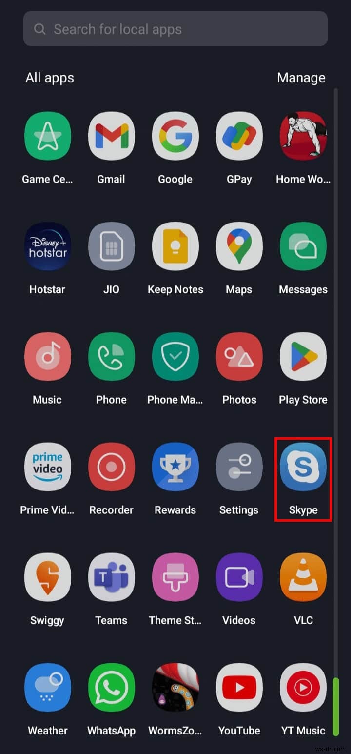 Step-by-Step Guide to Uninstalling Skype on Android Devices