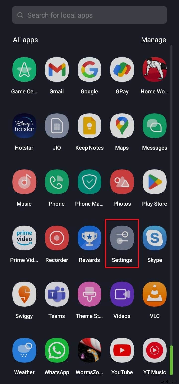 Step-by-Step Guide to Uninstalling Skype on Android Devices