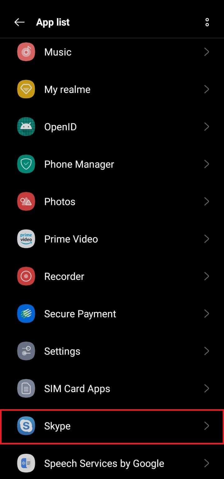 Step-by-Step Guide to Uninstalling Skype on Android Devices
