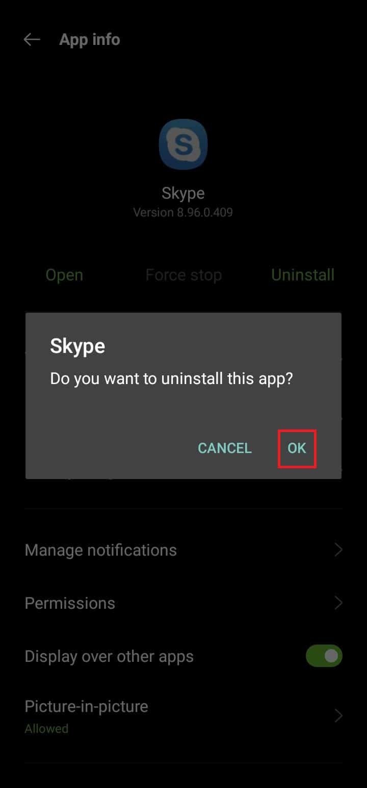 Step-by-Step Guide to Uninstalling Skype on Android Devices