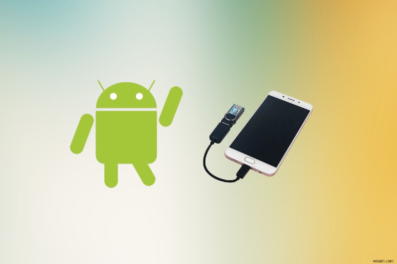 Disabling OTG on Android: A Step‑by‑Step Guide