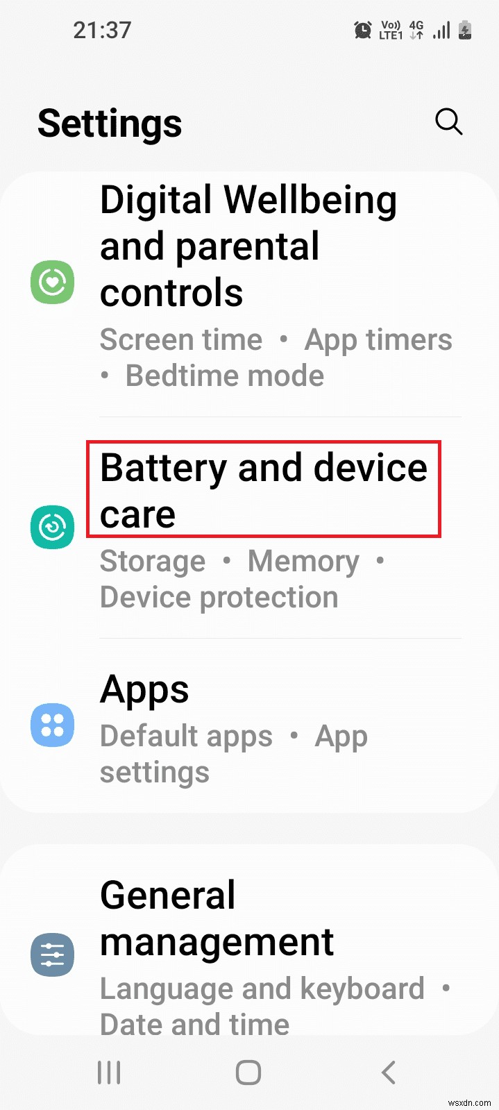 Disabling OTG on Android: A Step‑by‑Step Guide