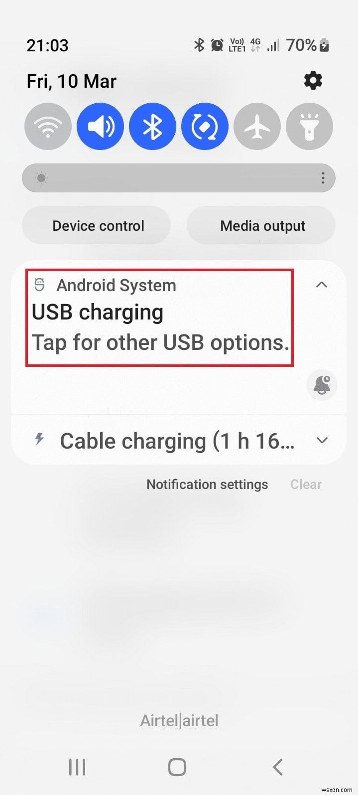 Disabling OTG on Android: A Step‑by‑Step Guide