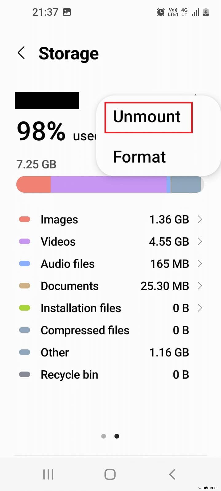 Disabling OTG on Android: A Step‑by‑Step Guide