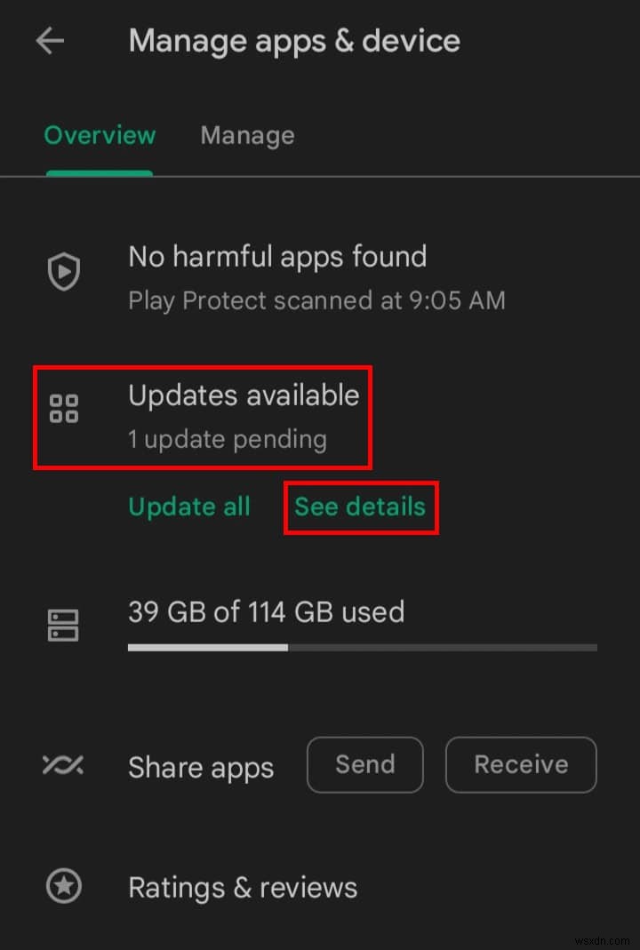 Step-by-Step Guide: How to Manually Update the Facebook App on Android