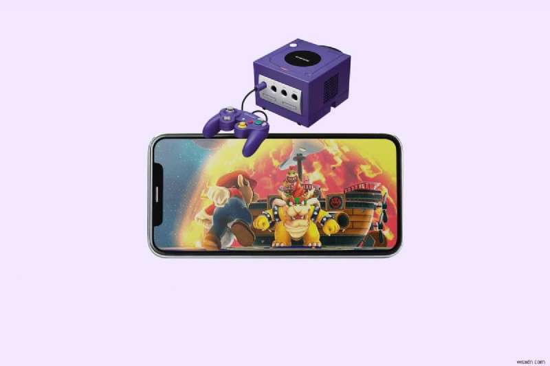 Play GameCube Classics on Android: Step‑by‑Step Guide