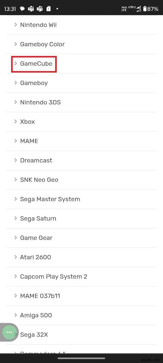 Play GameCube Classics on Android: Step‑by‑Step Guide