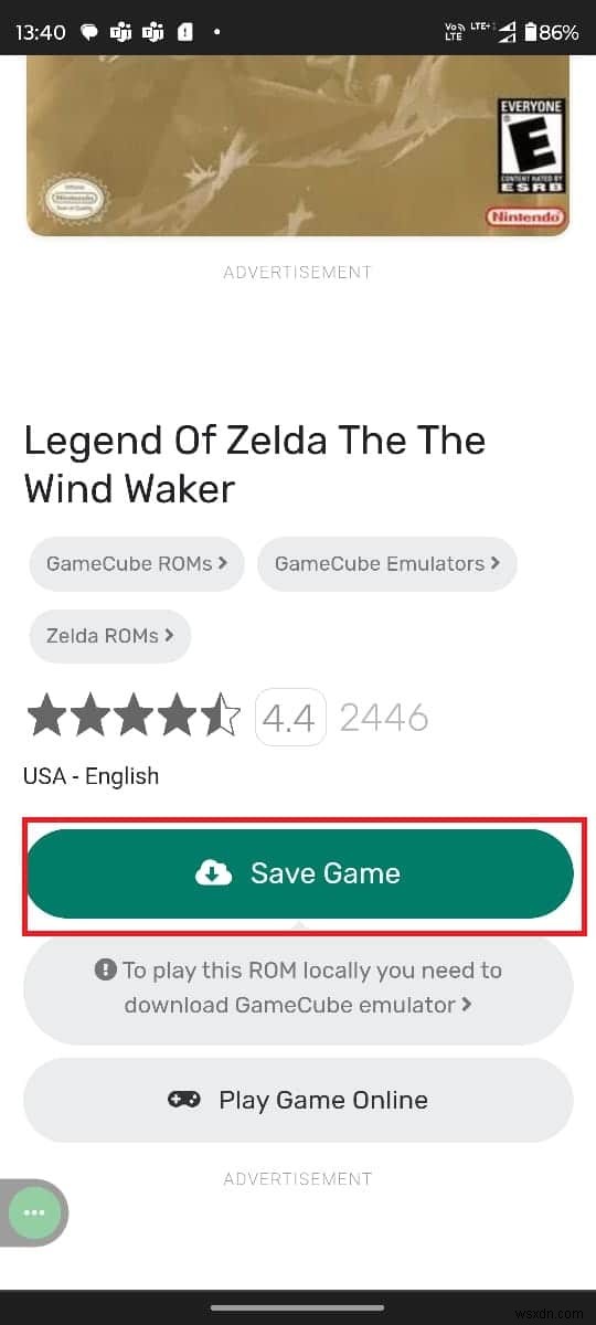 Play GameCube Classics on Android: Step‑by‑Step Guide