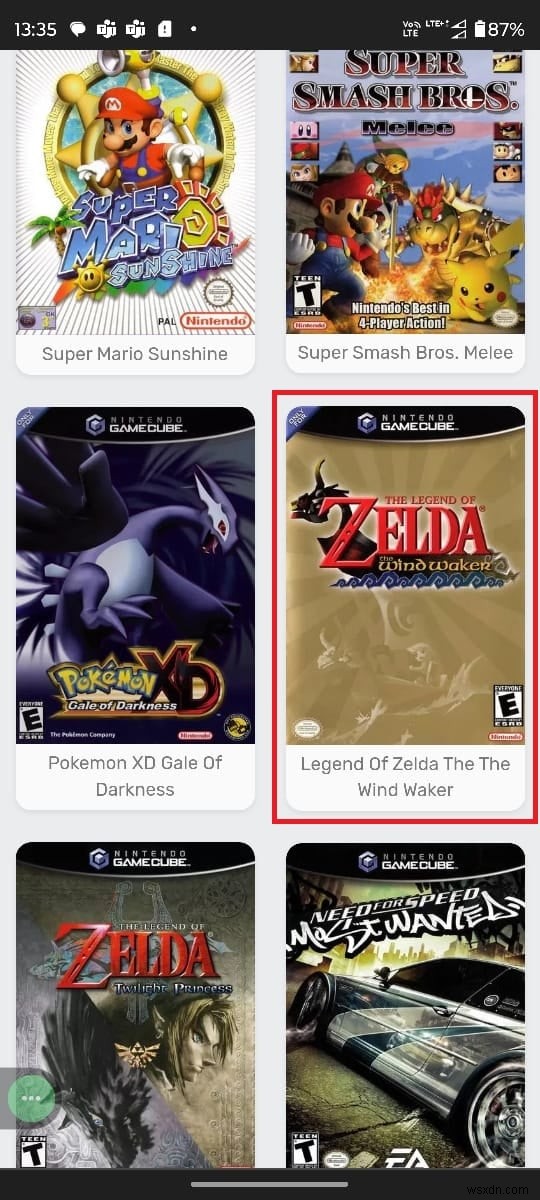 Play GameCube Classics on Android: Step‑by‑Step Guide