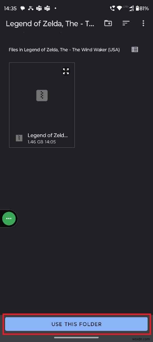 Play GameCube Classics on Android: Step‑by‑Step Guide