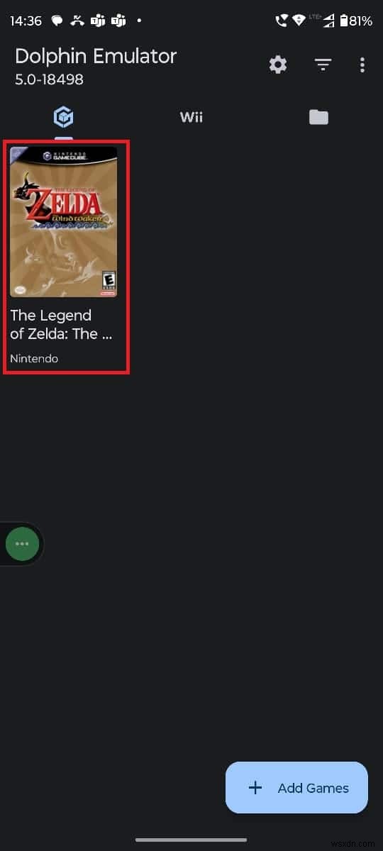 Play GameCube Classics on Android: Step‑by‑Step Guide