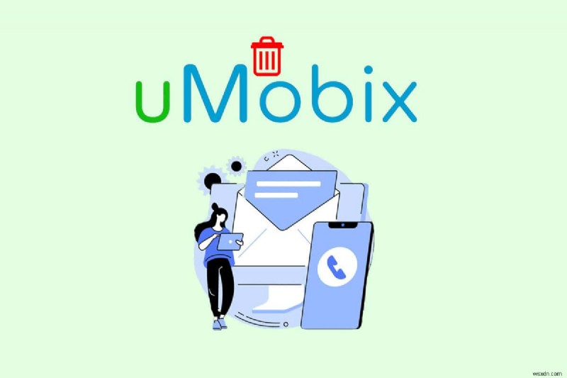 Step-by-Step Guide to Uninstalling uMobix Safely