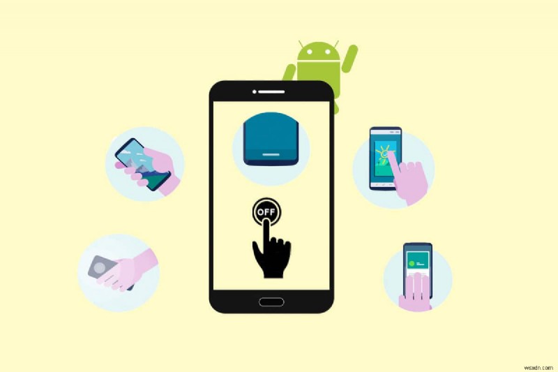 How to Disable Moto Actions on Android: Step‑by‑Step Guide