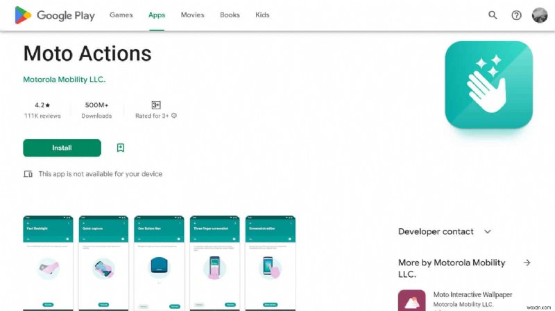 How to Disable Moto Actions on Android: Step‑by‑Step Guide