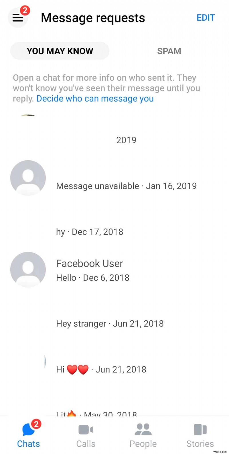 Stop Facebook Messenger Notifications From Sticking: 8 Proven Fixes for Android