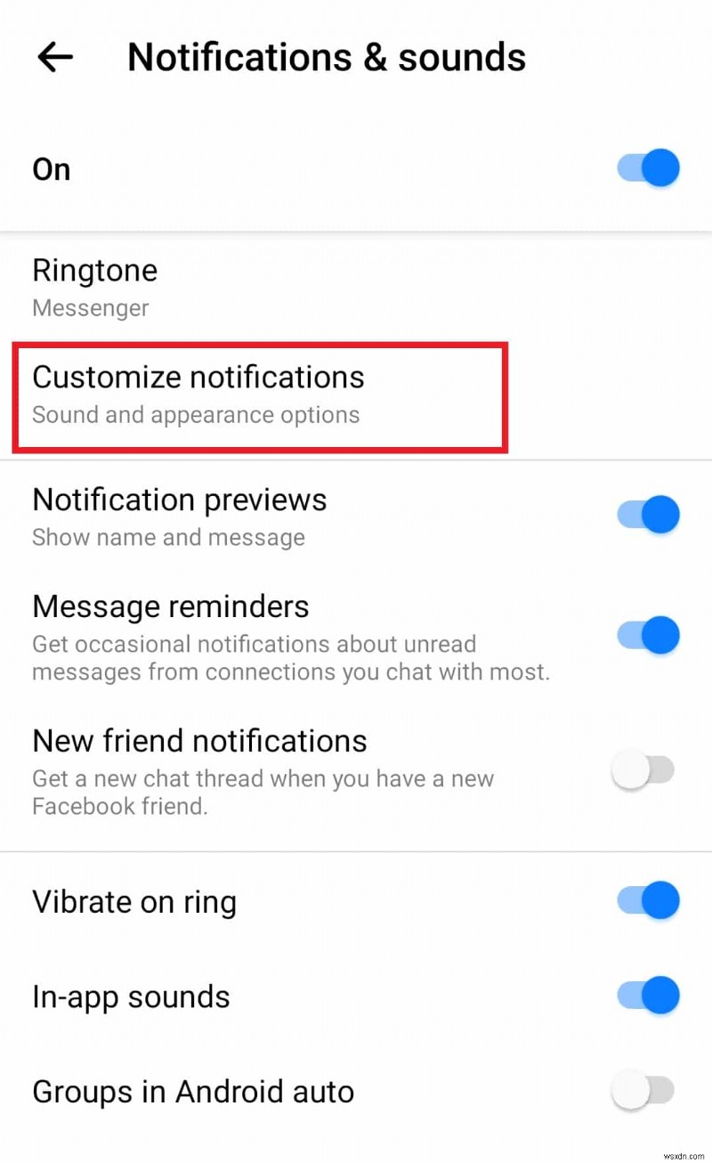 Stop Facebook Messenger Notifications From Sticking: 8 Proven Fixes for Android
