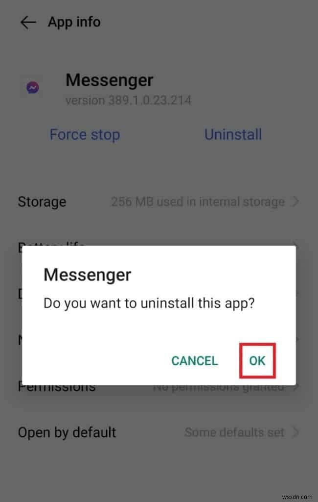 Stop Facebook Messenger Notifications From Sticking: 8 Proven Fixes for Android