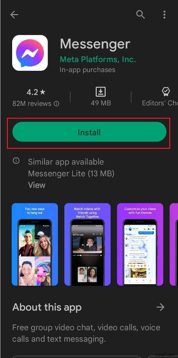 Stop Facebook Messenger Notifications From Sticking: 8 Proven Fixes for Android