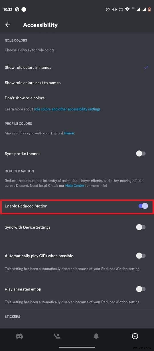 13 Proven Fixes to Eliminate Discord Video Call Lag on Mobile