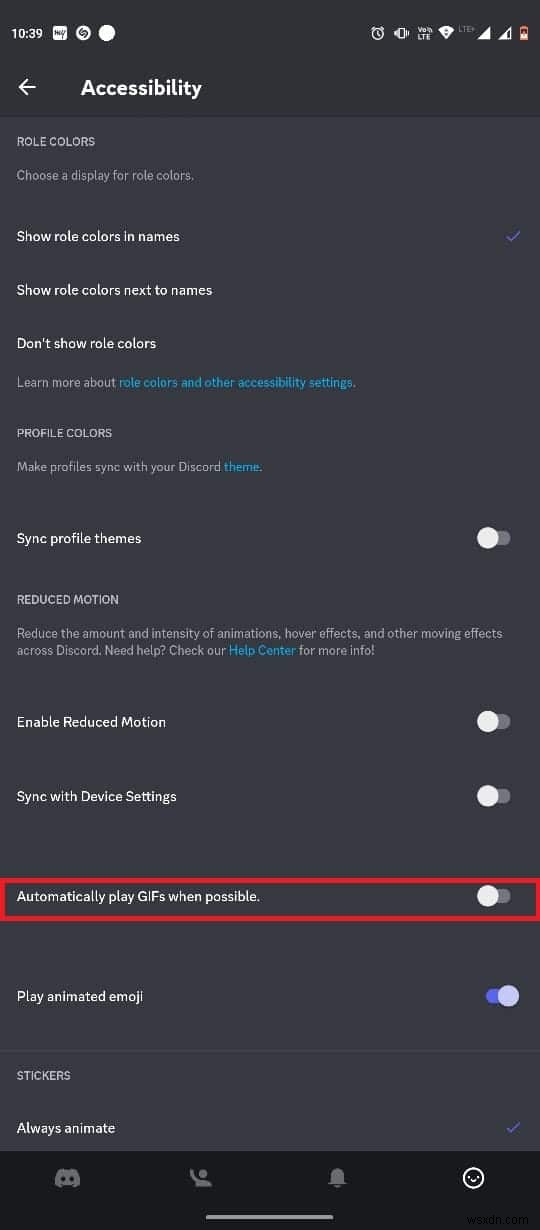 13 Proven Fixes to Eliminate Discord Video Call Lag on Mobile