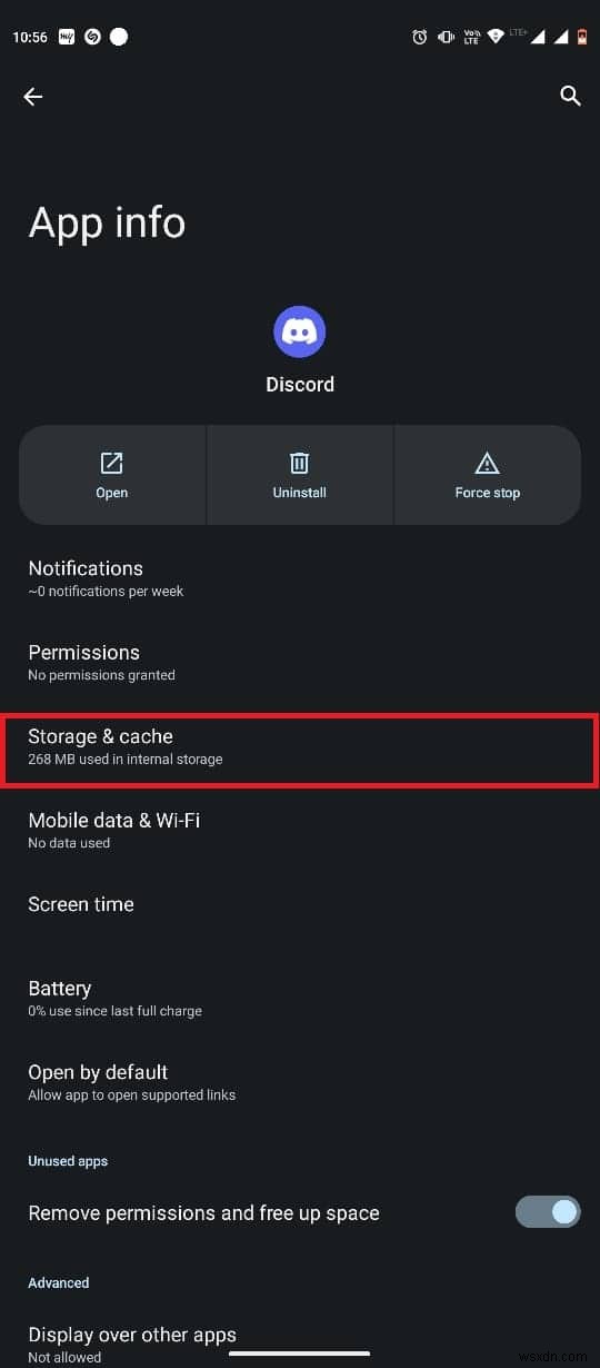 13 Proven Fixes to Eliminate Discord Video Call Lag on Mobile