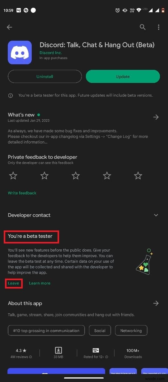 13 Proven Fixes to Eliminate Discord Video Call Lag on Mobile