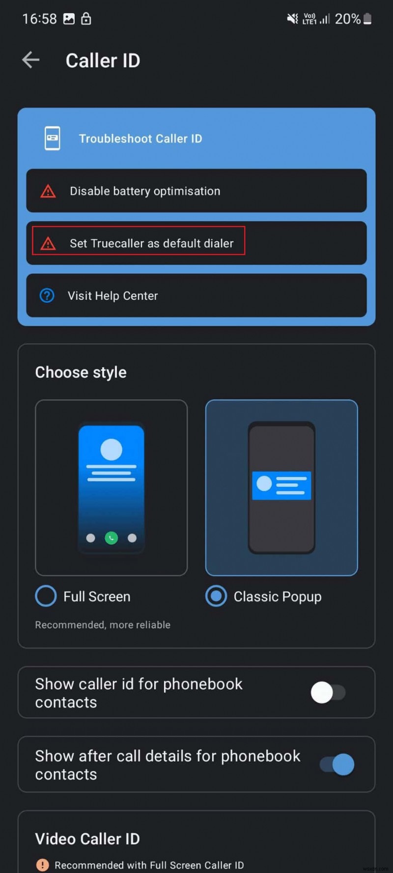 Set Truecaller as Your Default Android Caller App: A Step‑by‑Step Guide