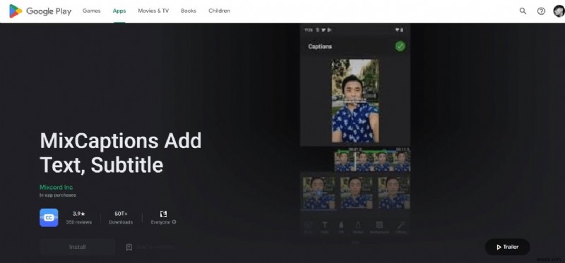 Top 18 Video Subtitle Apps for Android – Enhance Your Watching Experience