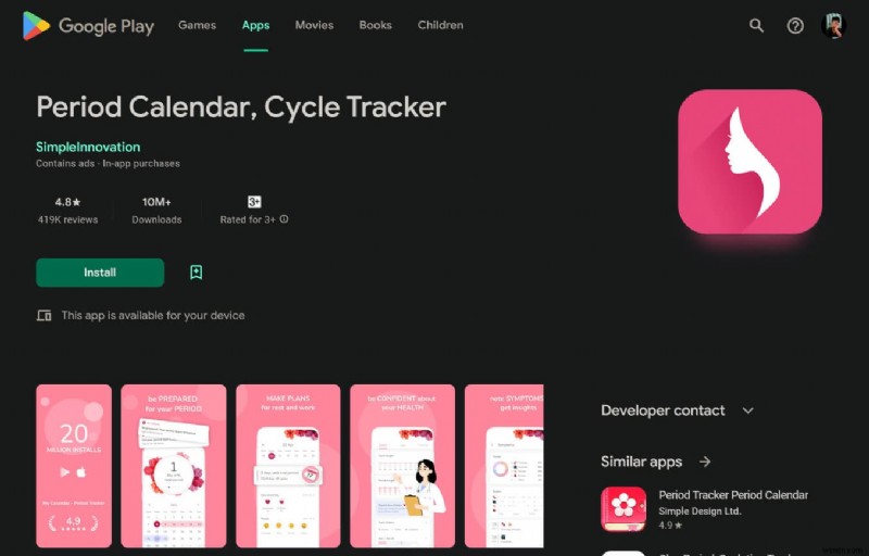 Top 33 Android Apps on Google Play: Must‑Have Picks for 2024