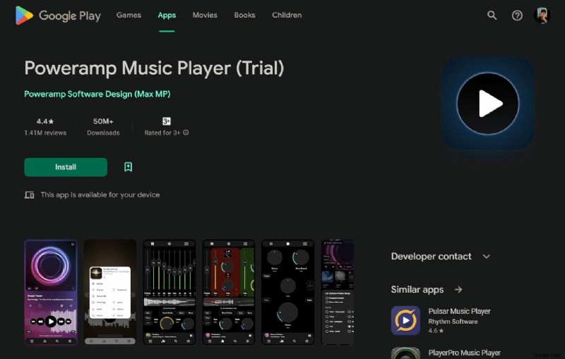 Top 33 Android Apps on Google Play: Must‑Have Picks for 2024