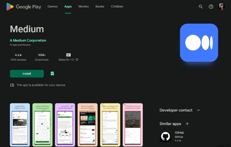 Top 33 Android Apps on Google Play: Must‑Have Picks for 2024